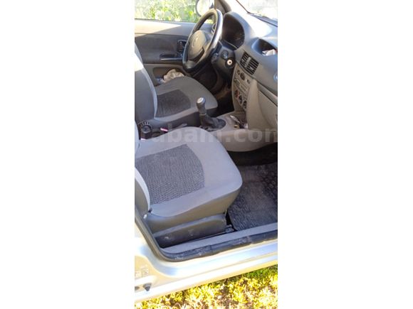 Sahibinden Renault Symbol 1.5 dCi Authentique 2010 Model