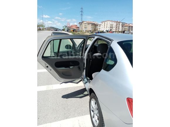 Sahibinden Renault Symbol 1.5 dCi Authentique 2010 Model