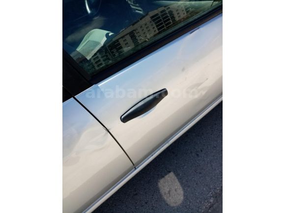 Sahibinden Renault Symbol 1.5 dCi Authentique 2010 Model