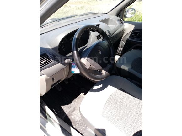 Sahibinden Renault Symbol 1.5 dCi Authentique 2010 Model