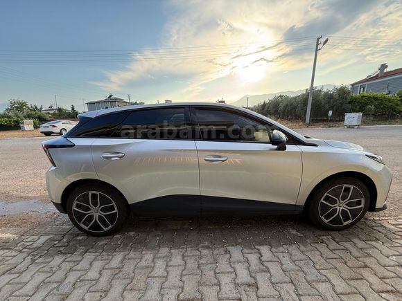 Sahibinden MG MG4 Luxury 2023 Model