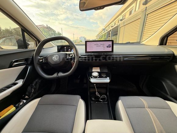 Sahibinden MG MG4 Luxury 2023 Model