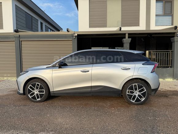 Sahibinden MG MG4 Luxury 2023 Model