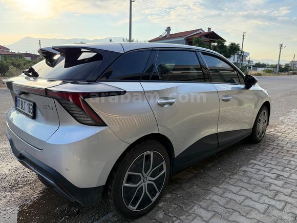 Sahibinden MG MG4 Luxury 2023 Model