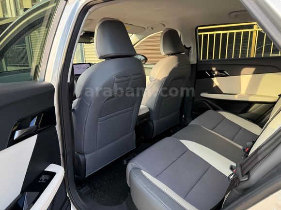 Sahibinden MG MG4 Luxury 2023 Model
