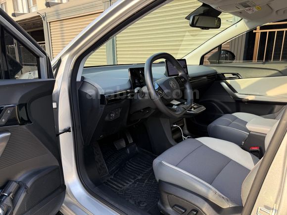 Sahibinden MG MG4 Luxury 2023 Model