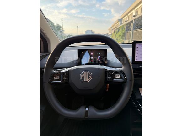 Sahibinden MG MG4 Luxury 2023 Model