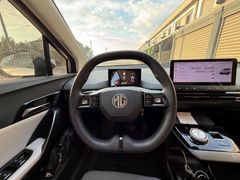 Sahibinden MG MG4 Luxury 2023 Model