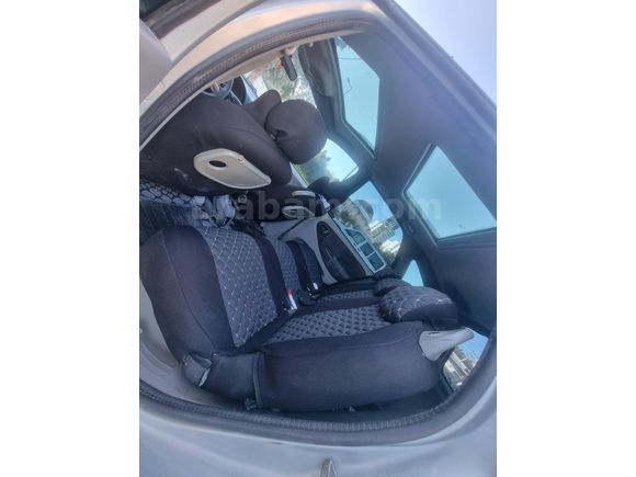 Sahibinden Renault Scenic 2.0 RXi 2000 Model