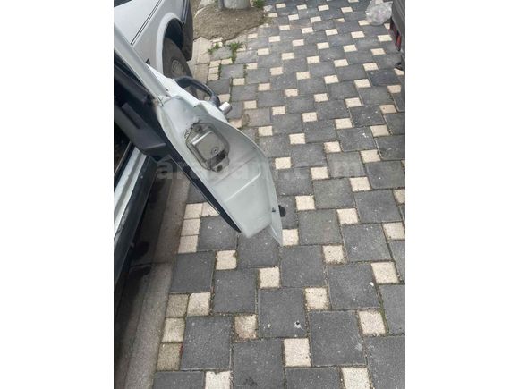 Sahibinden Renault R 12 Toros 1991 Model 