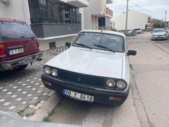 Sahibinden Renault R 12 Toros 1991 Model 