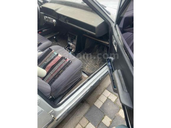 Sahibinden Renault R 12 Toros 1991 Model 
