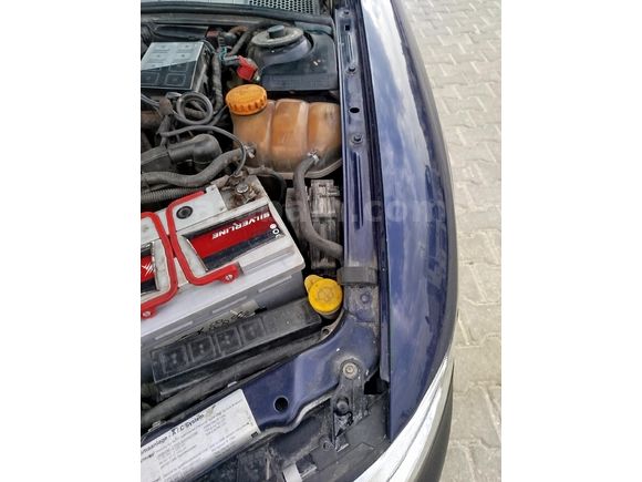 Sahibinden Opel Vectra 2.0 GLS 1999 Model Uşak