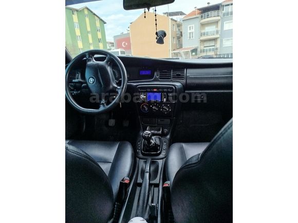Sahibinden Opel Vectra 2.0 GLS 1999 Model Uşak