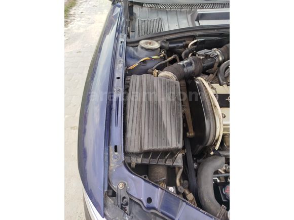 Sahibinden Opel Vectra 2.0 GLS 1999 Model Uşak