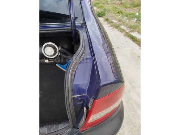 Sahibinden Opel Vectra 2.0 GLS 1999 Model Uşak