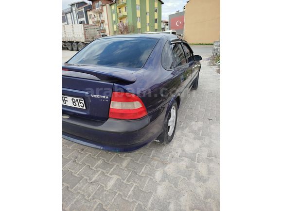 Sahibinden Opel Vectra 2.0 GLS 1999 Model Uşak