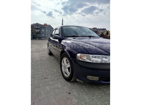 Sahibinden Opel Vectra 2.0 GLS 1999 Model Uşak