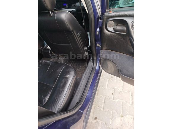 Sahibinden Opel Vectra 2.0 GLS 1999 Model Uşak