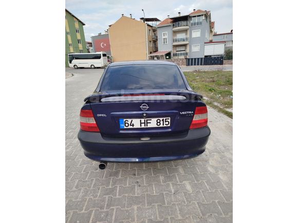 Sahibinden Opel Vectra 2.0 GLS 1999 Model Uşak