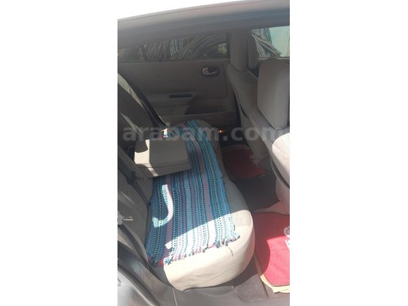 Sahibinden Renault Megane 1.5 dCi Expression 2007 Model
