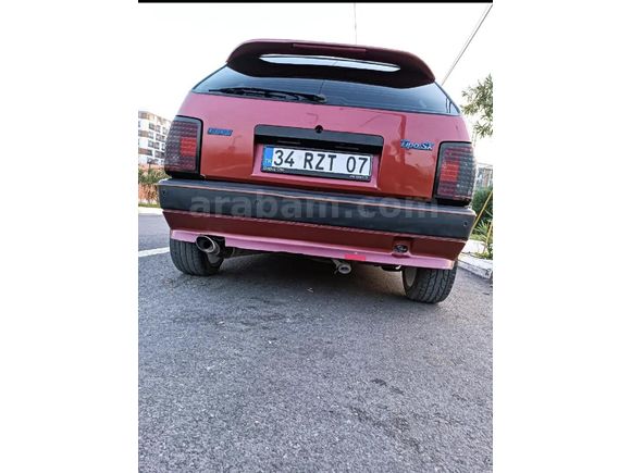 Sahibinden Fiat Tipo 1.6 SX 1993 Model