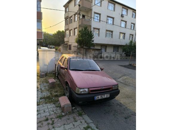 Sahibinden Fiat Tipo 1.6 SX 1993 Model