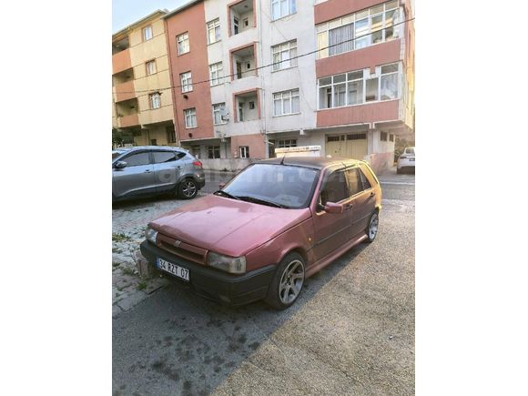 Sahibinden Fiat Tipo 1.6 SX 1993 Model