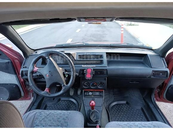 Sahibinden Fiat Tipo 1.6 SX 1993 Model