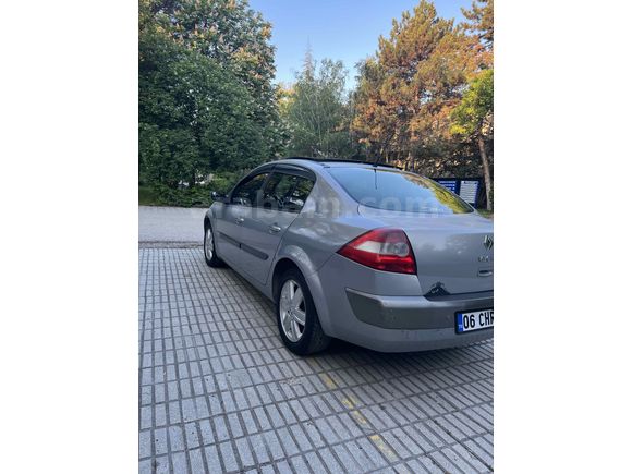 Sahibinden Renault Megane 1.6 Dynamique 2004 Model 