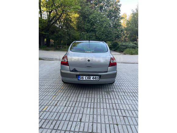 Sahibinden Renault Megane 1.6 Dynamique 2004 Model 