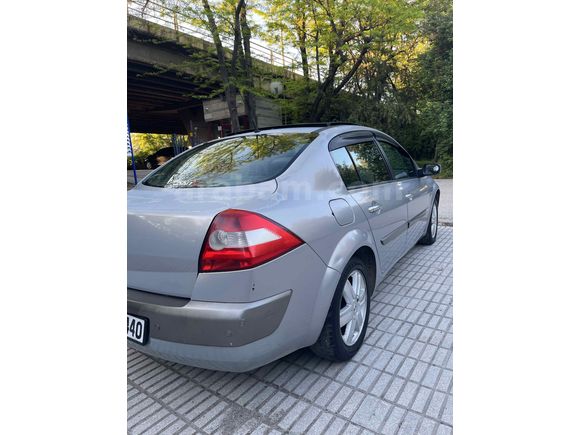 Sahibinden Renault Megane 1.6 Dynamique 2004 Model 