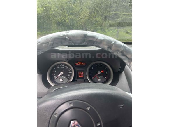 Sahibinden Renault Megane 1.6 Dynamique 2004 Model 
