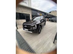 Sahibinden Ford Ranger 2.0 EcoBlue 4x4 Wildtrak 2024 Model 
