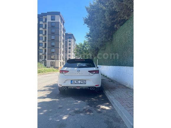 Sahibinden Seat Leon 1.6 TDI Style 2015 Model 
