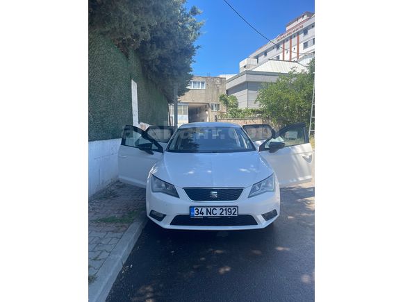 Sahibinden Seat Leon 1.6 TDI Style 2015 Model 