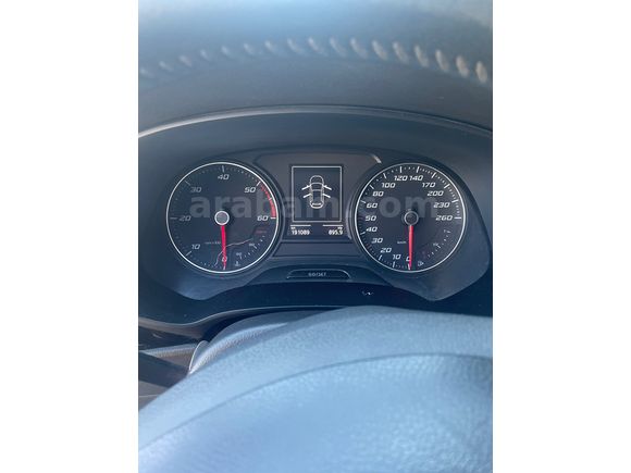 Sahibinden Seat Leon 1.6 TDI Style 2015 Model 