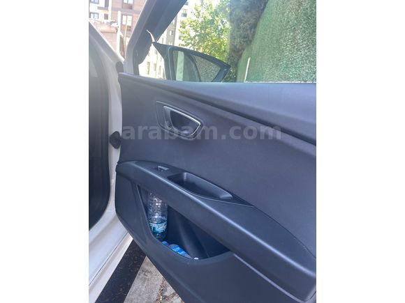 Sahibinden Seat Leon 1.6 TDI Style 2015 Model 