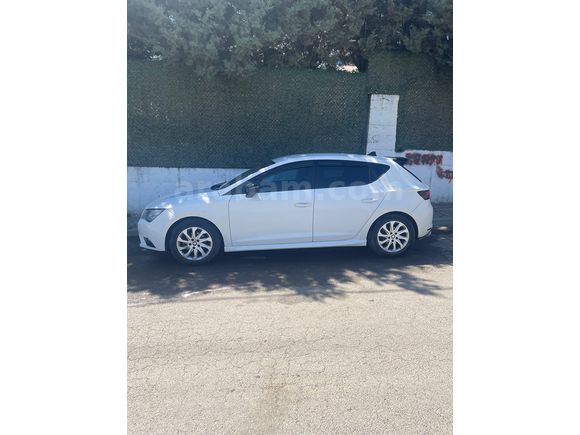 Sahibinden Seat Leon 1.6 TDI Style 2015 Model 