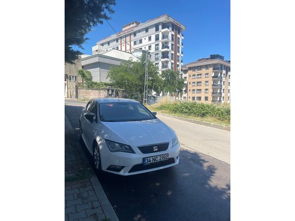 Sahibinden Seat Leon 1.6 TDI Style 2015 Model 