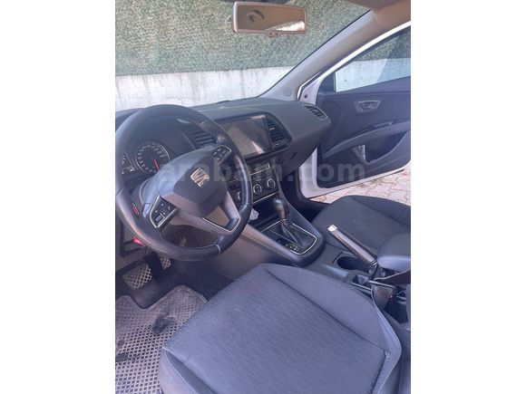 Sahibinden Seat Leon 1.6 TDI Style 2015 Model 