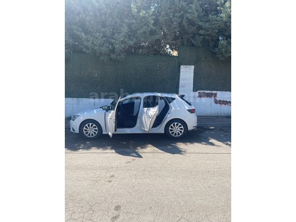 Sahibinden Seat Leon 1.6 TDI Style 2015 Model 