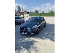 2018 Clio 4 - Hatasız, Boyasız, Tramersiz  (58.000  KM)