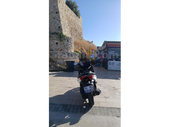 ÇİN FİYATINA FULL XMAX 250