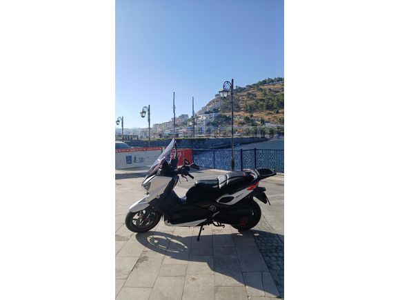 ÇİN FİYATINA FULL XMAX 250