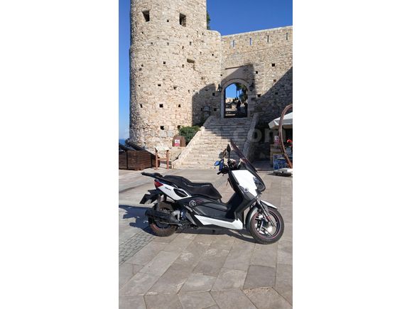 ÇİN FİYATINA FULL XMAX 250