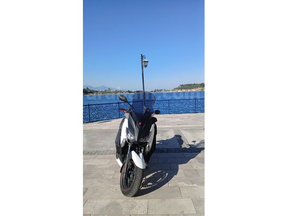 ÇİN FİYATINA FULL XMAX 250