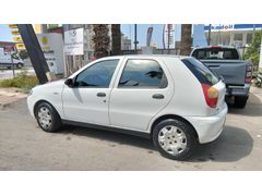 Sahibinden Fiat Palio 1.3 Multijet Active Sole 2008 Model