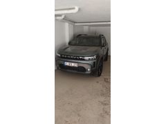 Sahibinden Renault Duster 1.3 TCe Techno 2026 Model