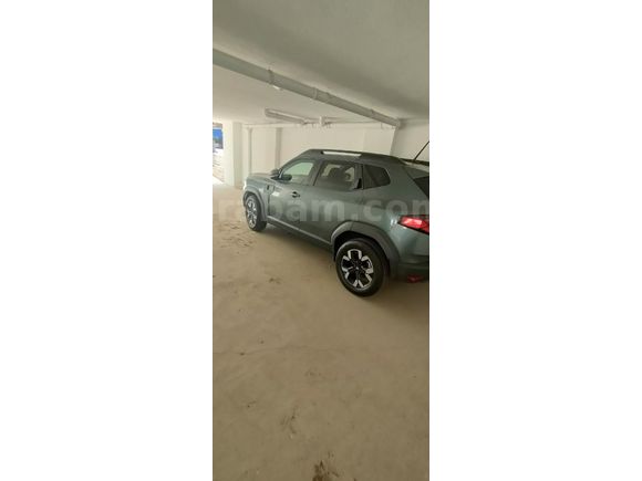Sahibinden Renault Duster 1.3 TCe Techno 2026 Model